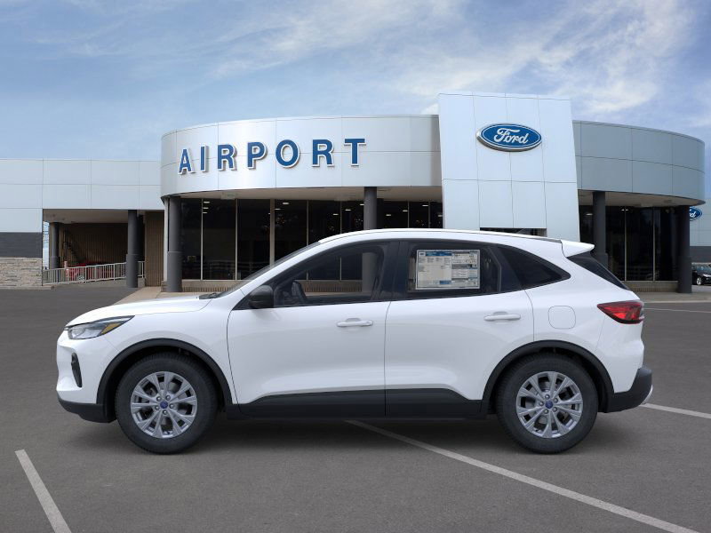 New 2026 Ford Escape Active w/ Cold Weather Package image 3