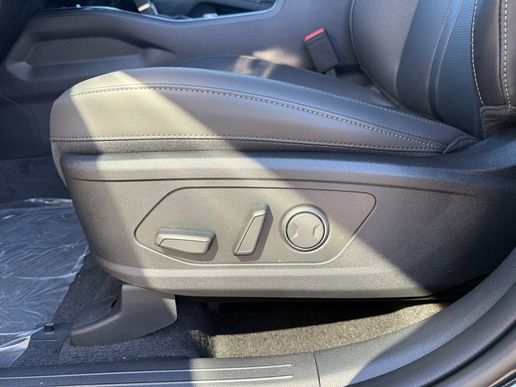 New 2026 Kia Sorento EX AWD/4WD image 18