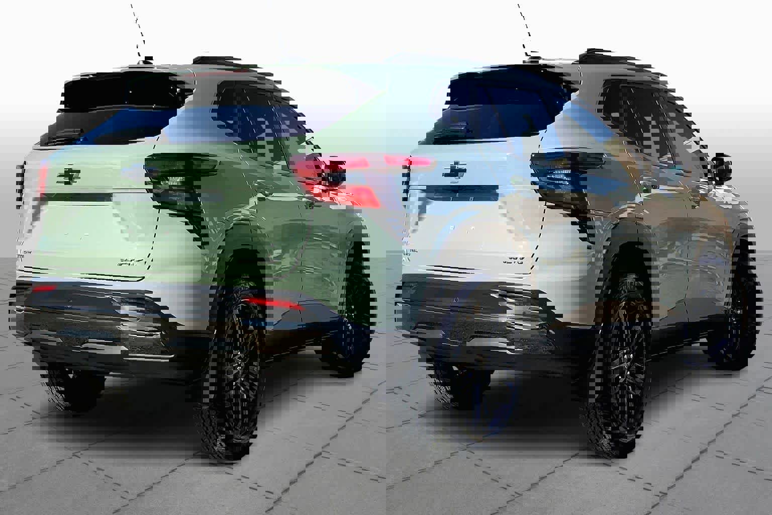 Used 2025 Chevrolet Trax ACTIV w/ Sunroof Package image 13