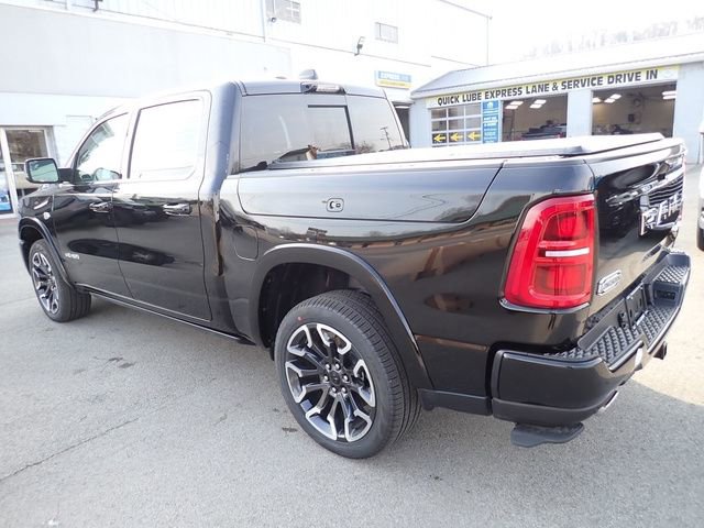 New 2026 RAM 1500 Limited image 3