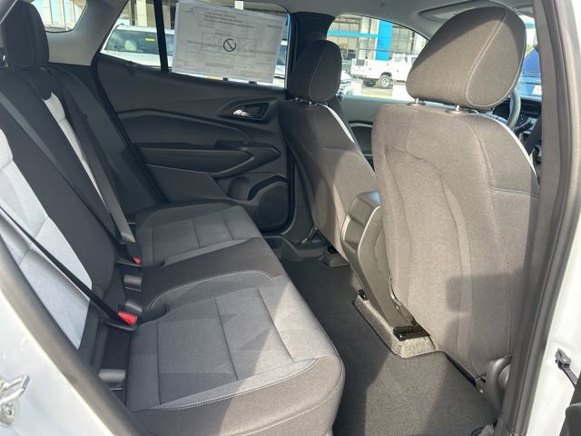 New 2026 Chevrolet Trax LS w/ LS Convenience Package image 29
