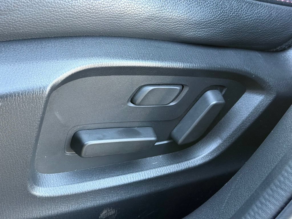 Certified 2024 MAZDA CX-5 Carbon Edition AWD/4WD image 40