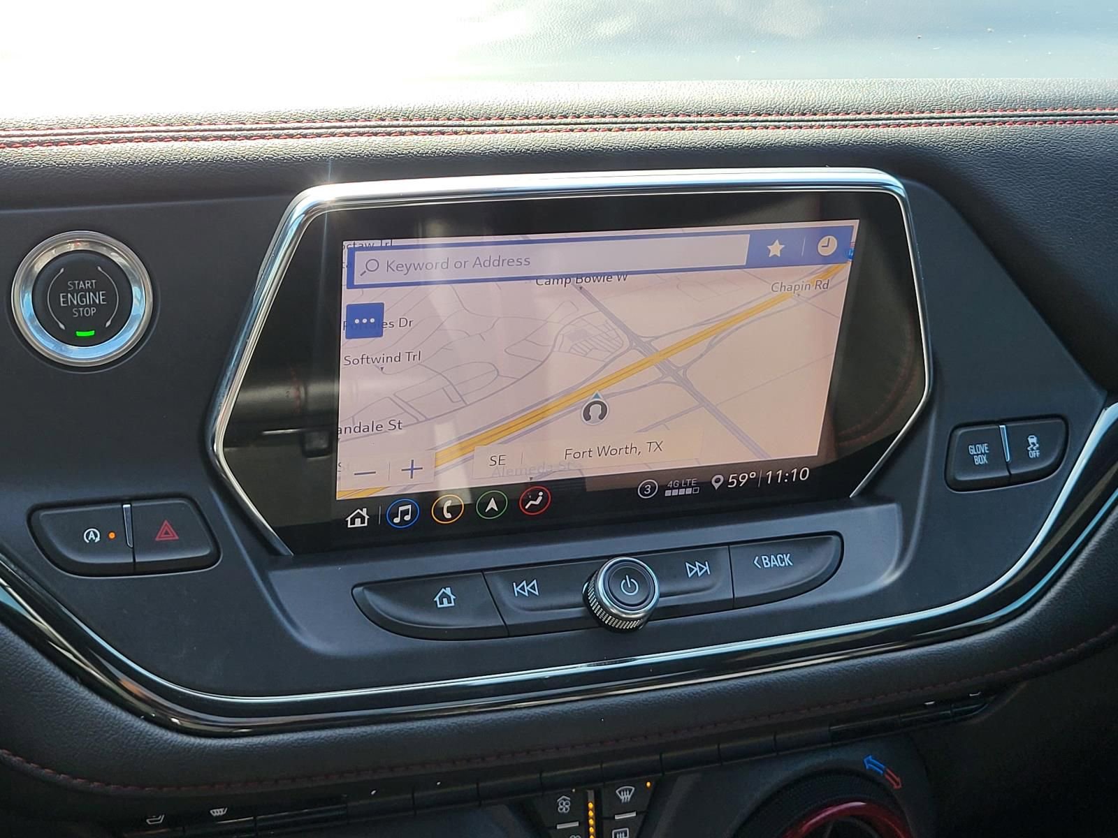 Used 2020 Chevrolet Blazer RS image 22
