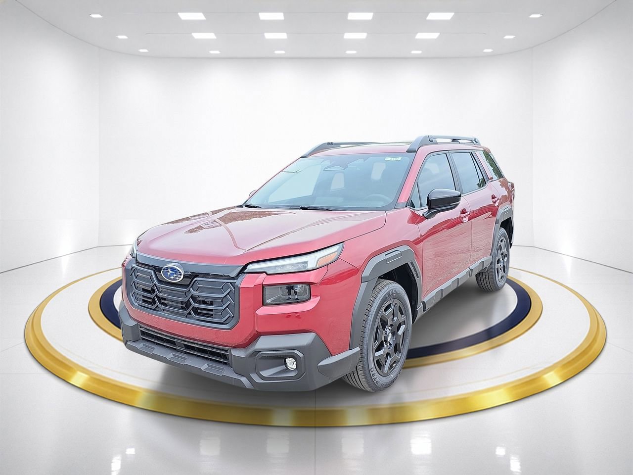 New 2026 Subaru Outback Limited