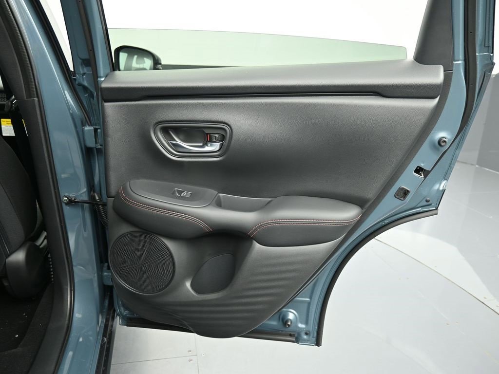 New 2026 Honda HR-V Sport image 36