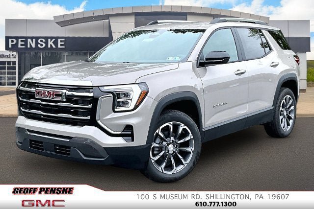 New 2027 GMC Terrain Elevation w/ Elevation Premium Package