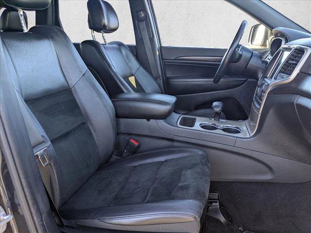 Used 2014 Jeep Grand Cherokee Altitude image 16