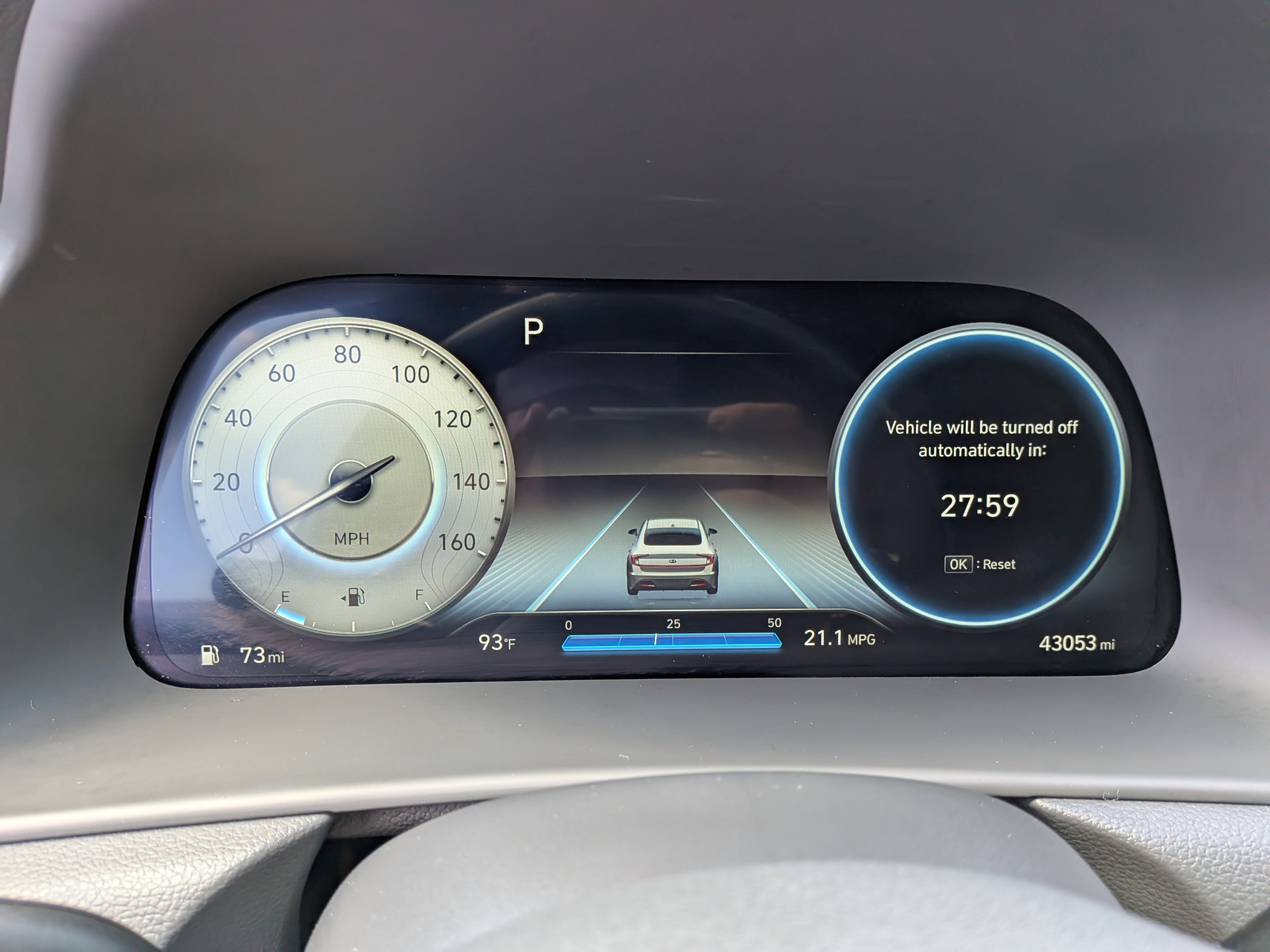 Used 2022 Hyundai Sonata N Line FWD image 27
