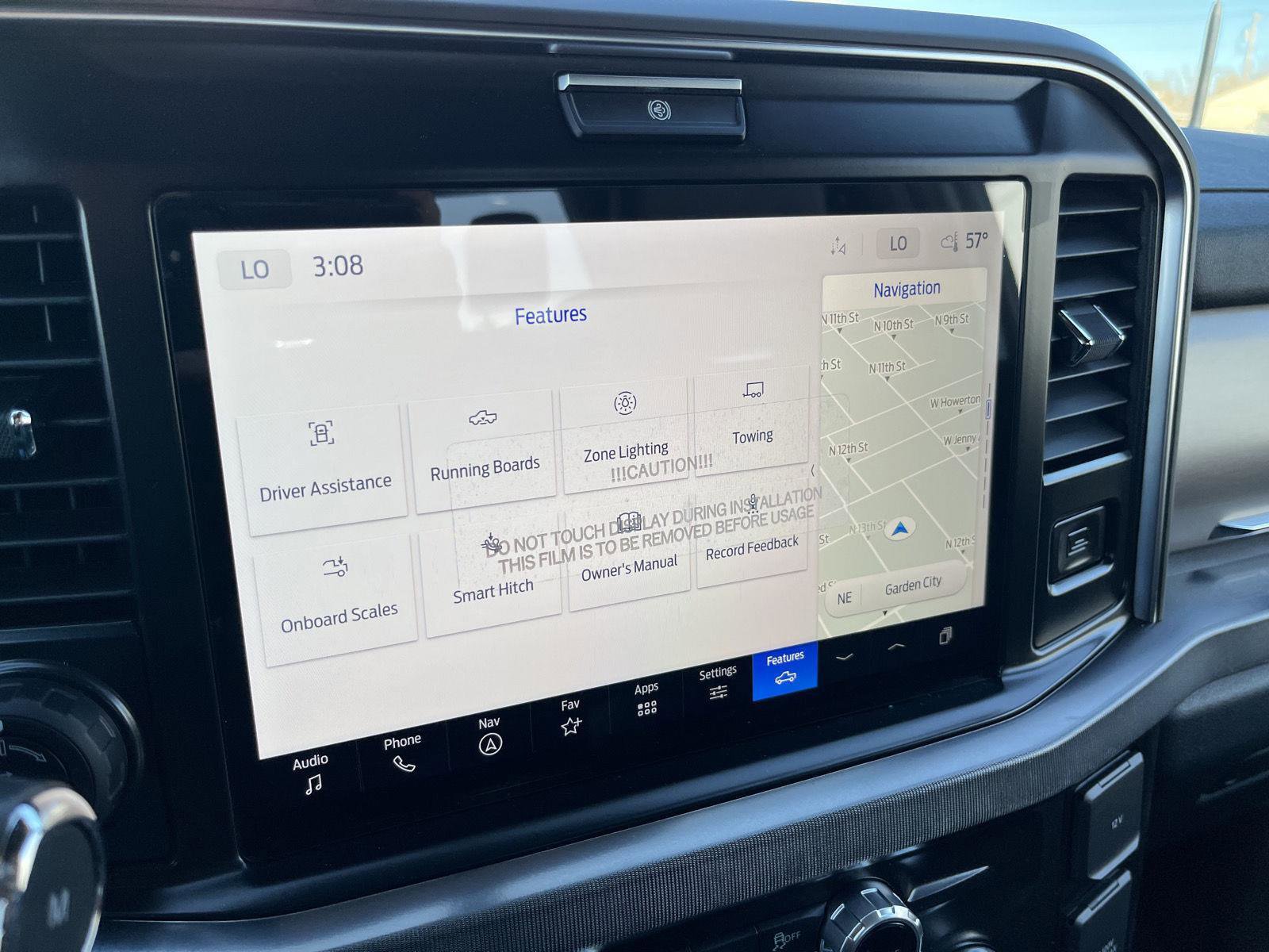 New 2026 Ford F250 Platinum image 23