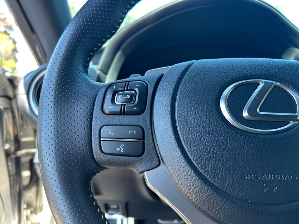 Used 2023 Lexus RC 350 F Sport image 20
