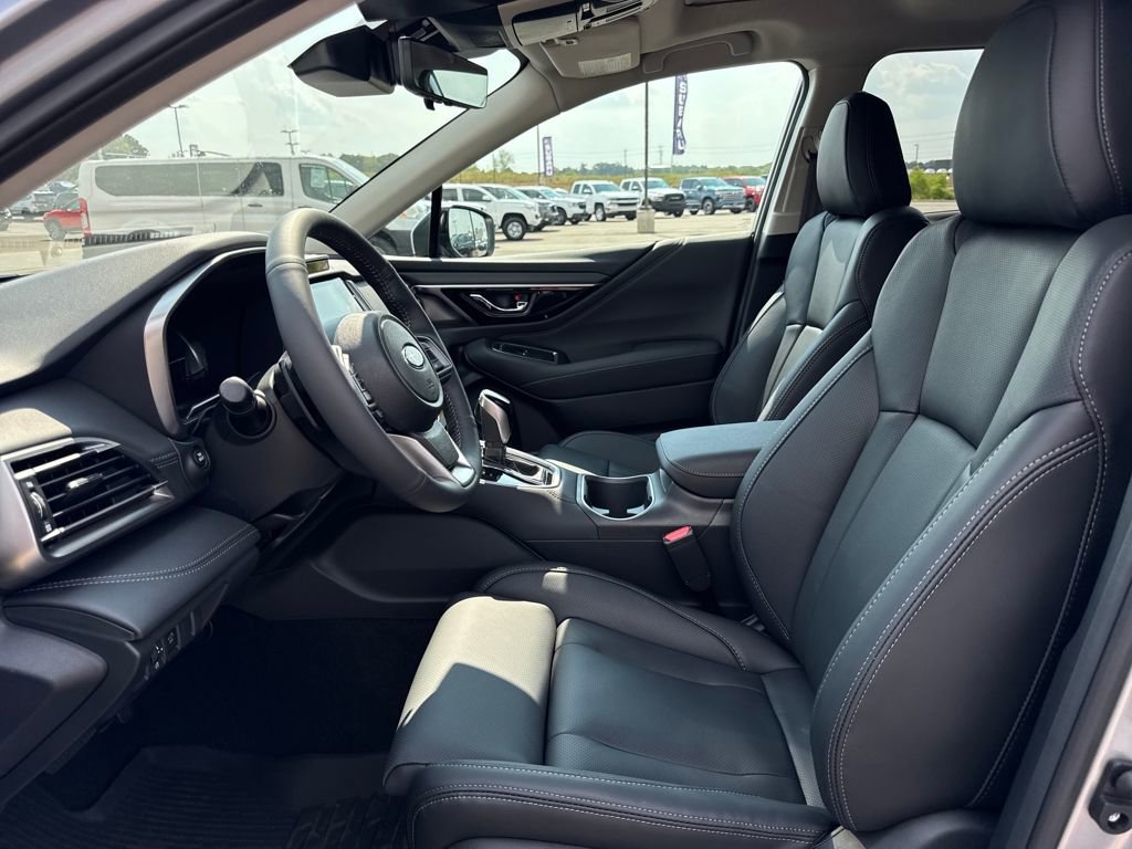New 2025 Subaru Outback Touring image 14
