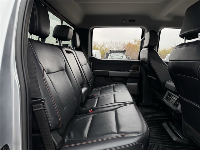 Used 2023 Ford F250 Lariat w/ Sport Appearance Package image 29