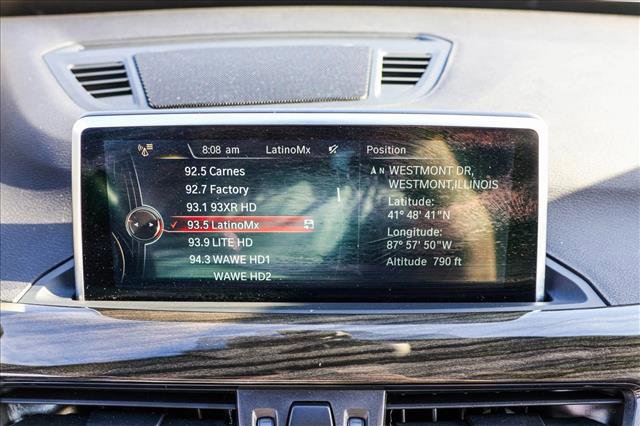 Used 2016 BMW X1 xDrive28i AWD/4WD image 17
