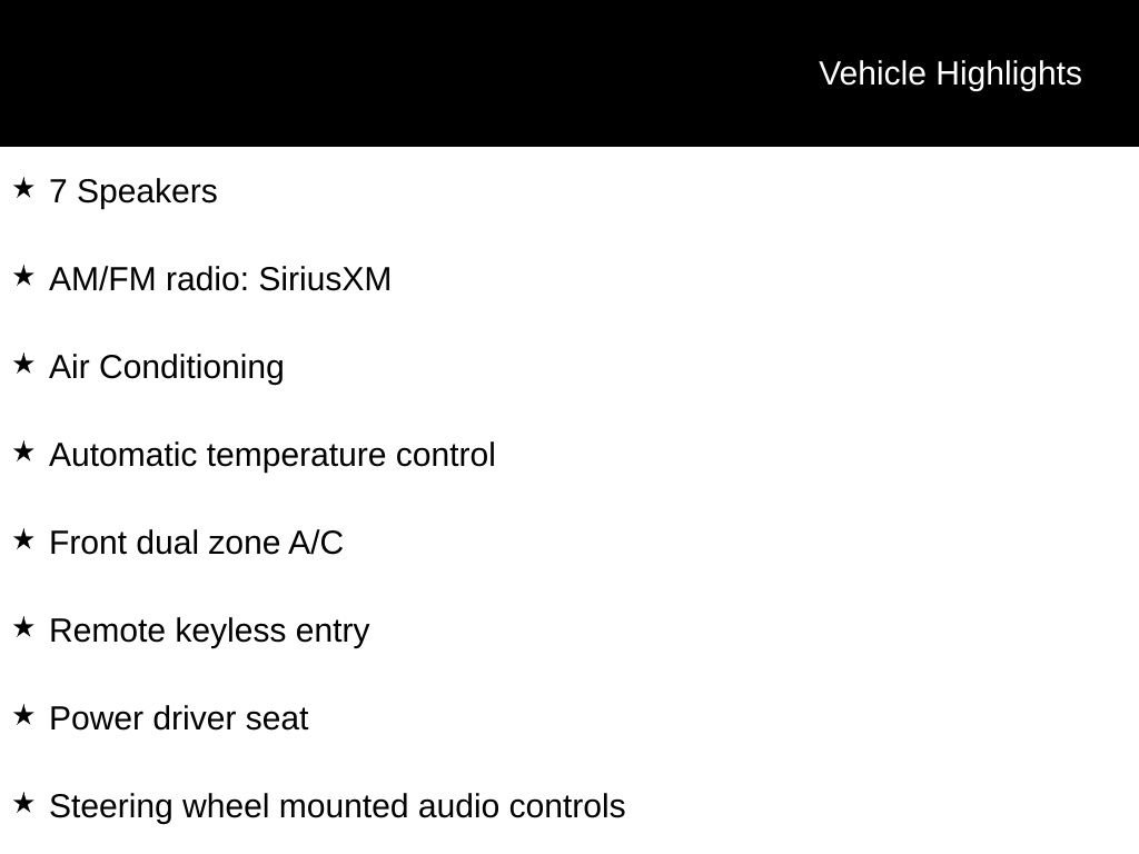 Used 2019 Buick Regal Preferred w/ Driver Confidence Package I image 6
