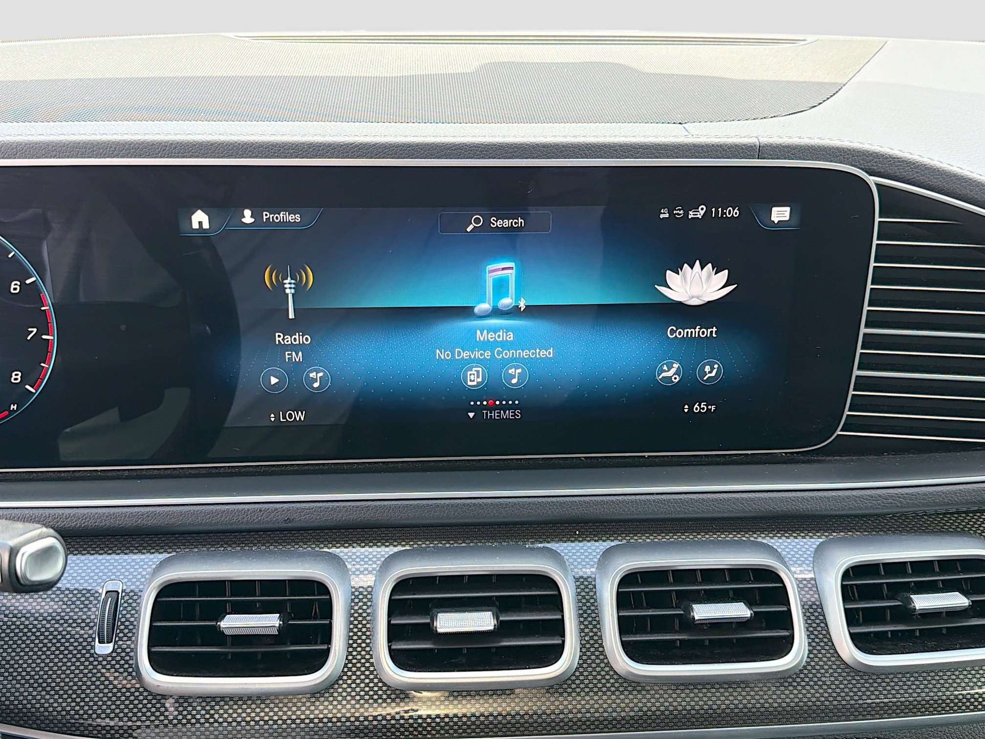 Used 2022 Mercedes-Benz GLE 350 image 30