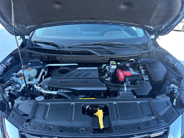 Used 2023 Nissan Rogue SL image 50