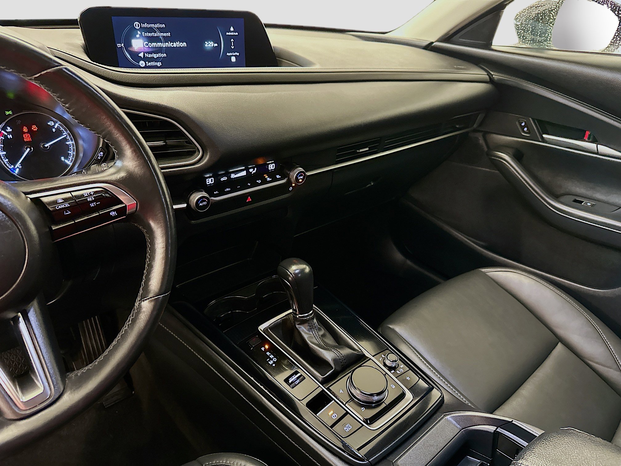 Used 2024 MAZDA CX-30 AWD 2.5 S w/ Select Sport Pkg image 26