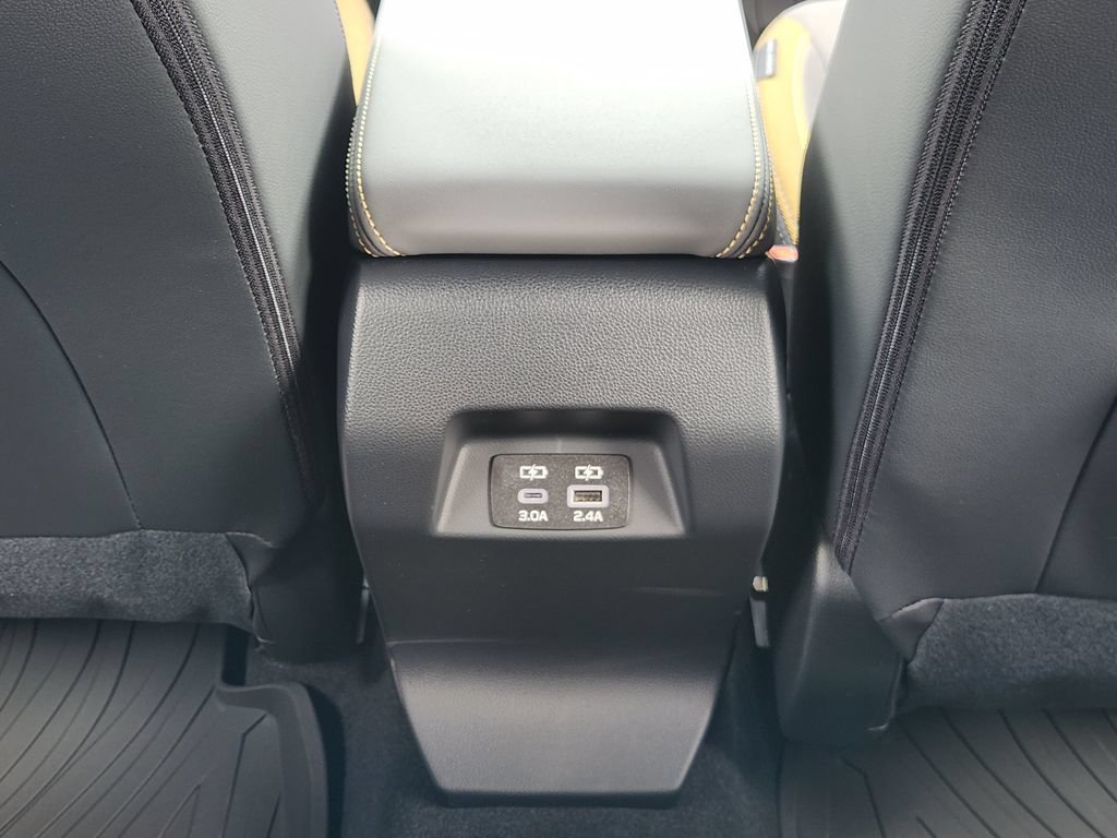 New 2026 Subaru Crosstrek 2.5i Sport w/ Crosstrek Mirror Package AWD/4WD image 24