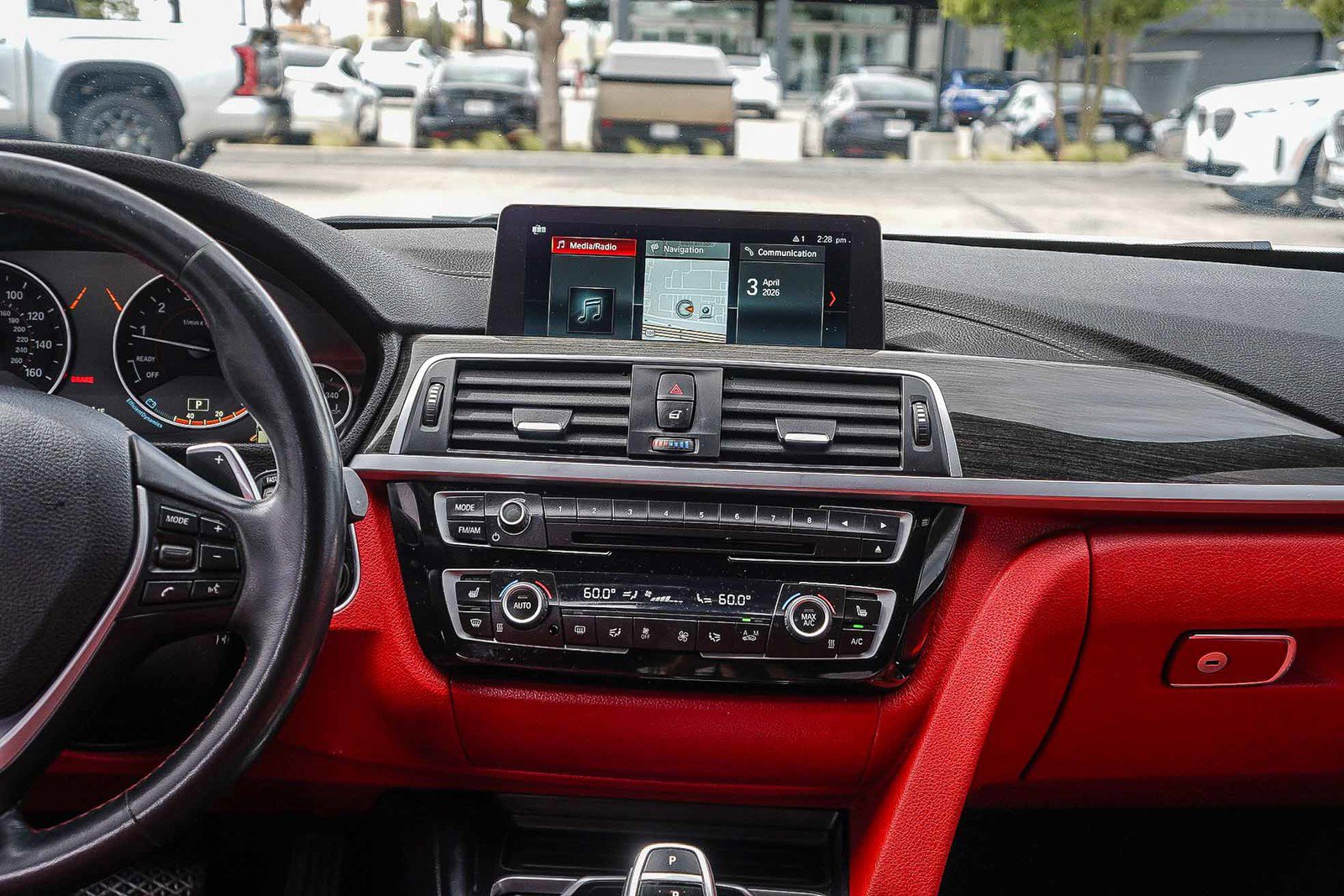 Used 2020 BMW 430i Gran Coupe w/ Convenience Package image 13