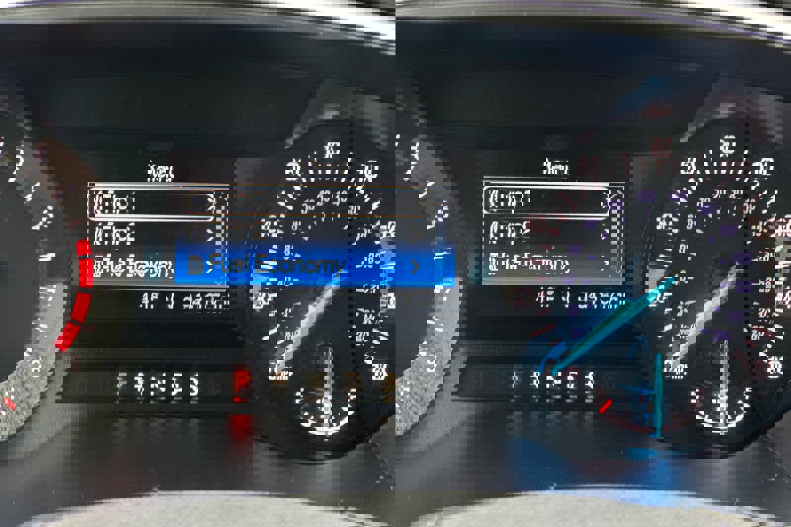 Used 2014 Ford Fusion SE image 22