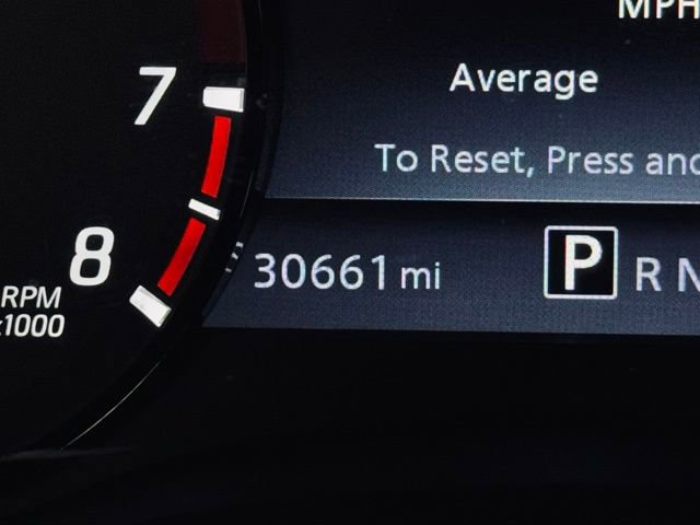 Used 2023 Nissan Frontier PRO-4X w/ Technology Package image 27