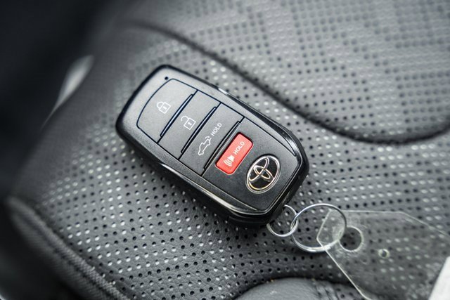 Used 2023 Toyota Tundra SR5 w/ TRD Sport Premium Package image 40