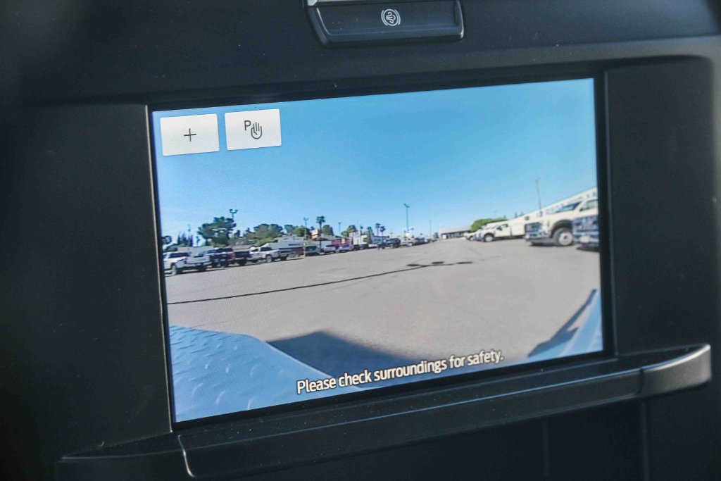 New 2026 Ford F450 XL RWD image 27