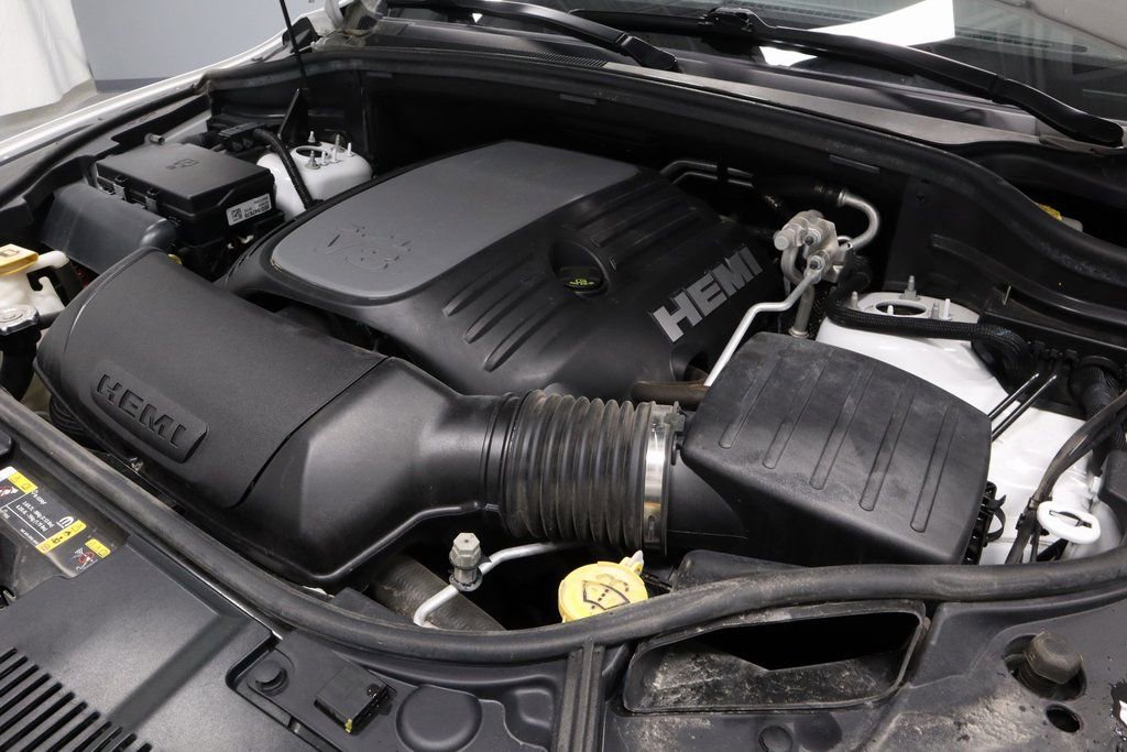 Used 2024 Dodge Durango R/T AWD/4WD image 14