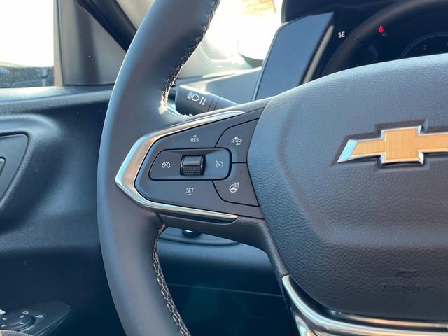 New 2026 Chevrolet Trax LT w/ Driver Confidence Package image 26