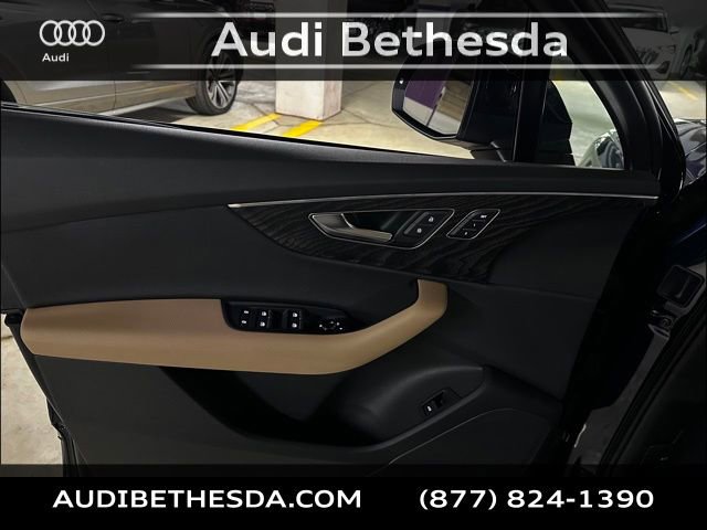 New 2026 Audi Q7 3.0T Premium image 13