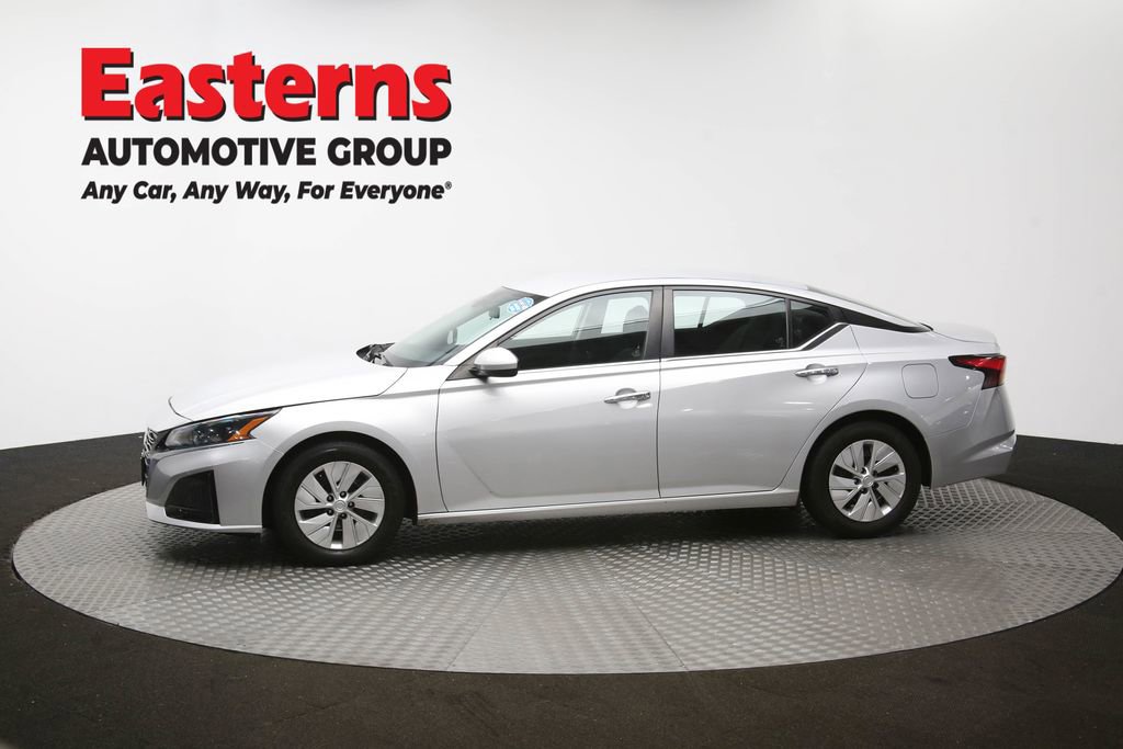 Used 2023 Nissan Altima 2.5 S image 58