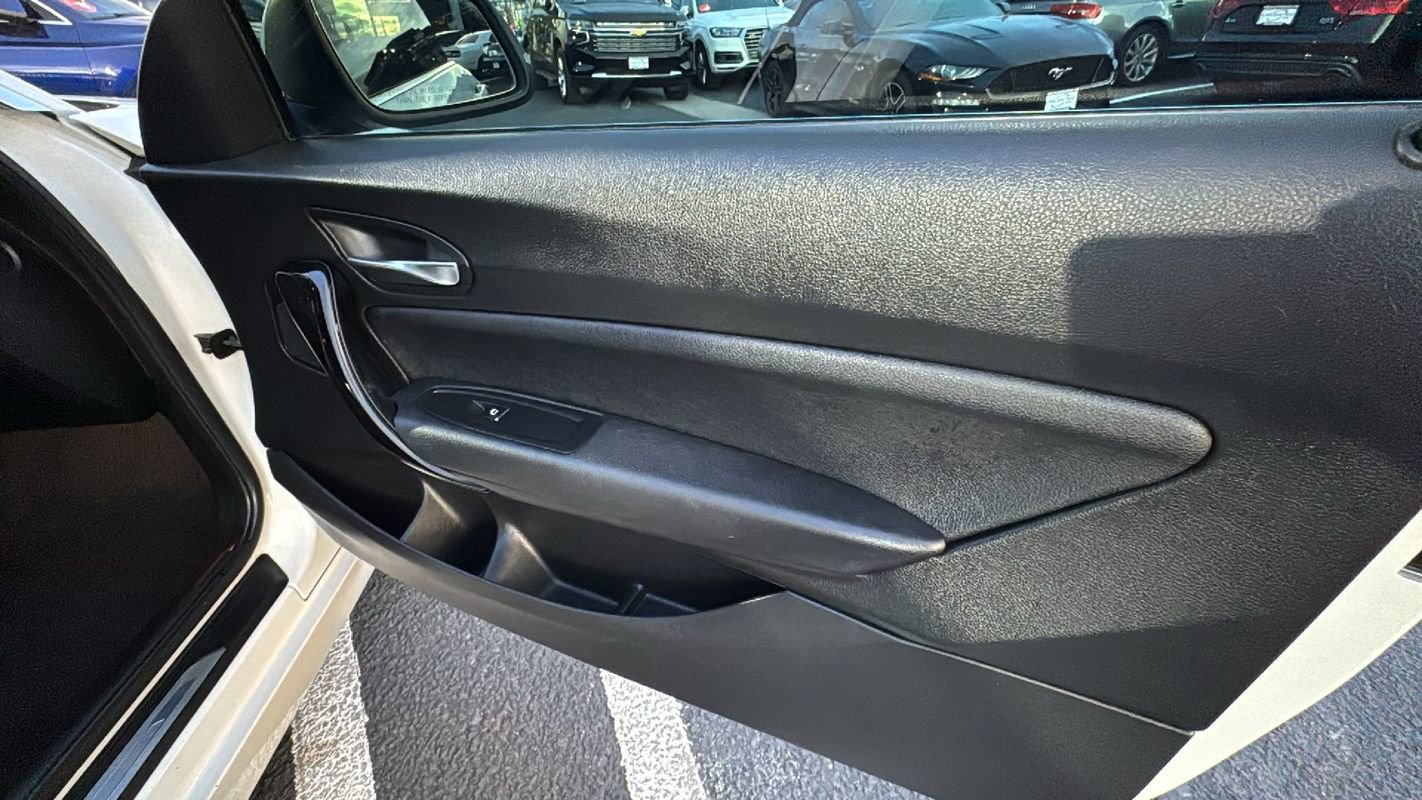 Used 2018 BMW 230i xDrive Coupe image 14