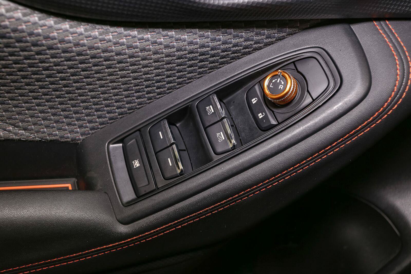 Used 2023 Subaru Forester Sport AWD/4WD image 43