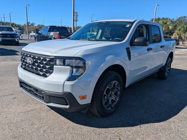 New 2026 Ford Maverick XLT AWD/4WD image 9