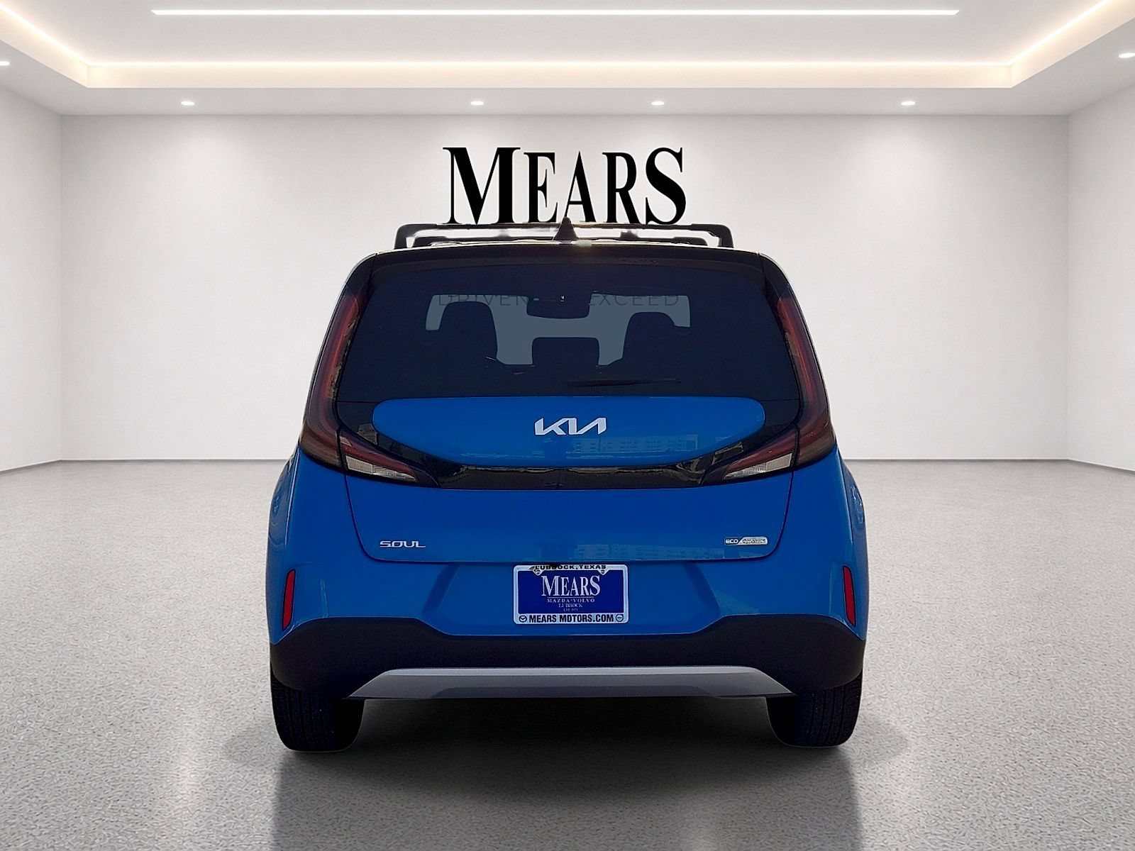 Used 2023 Kia Soul EX FWD image 4
