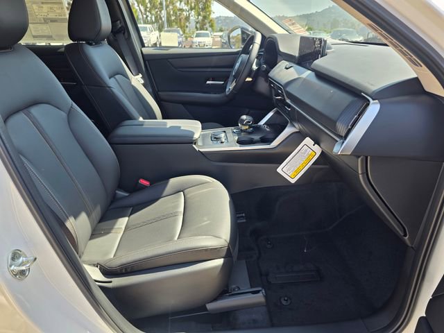 New 2026 MAZDA CX-70 SC AWD/4WD image 10