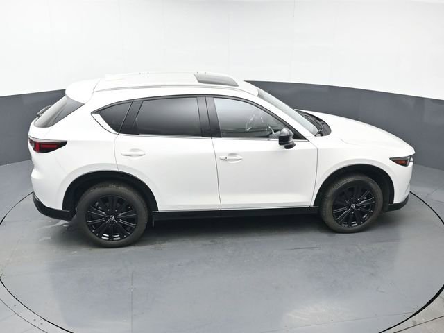 Certified 2023 MAZDA CX-5 AWD 2.5 Turbo image 41