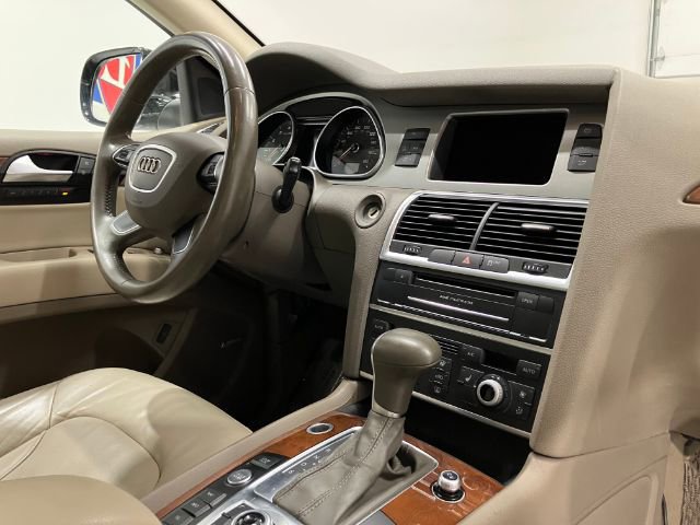 Used 2015 Audi Q7 3.0T Premium Plus w/ Premium Plus Package AWD/4WD image 52