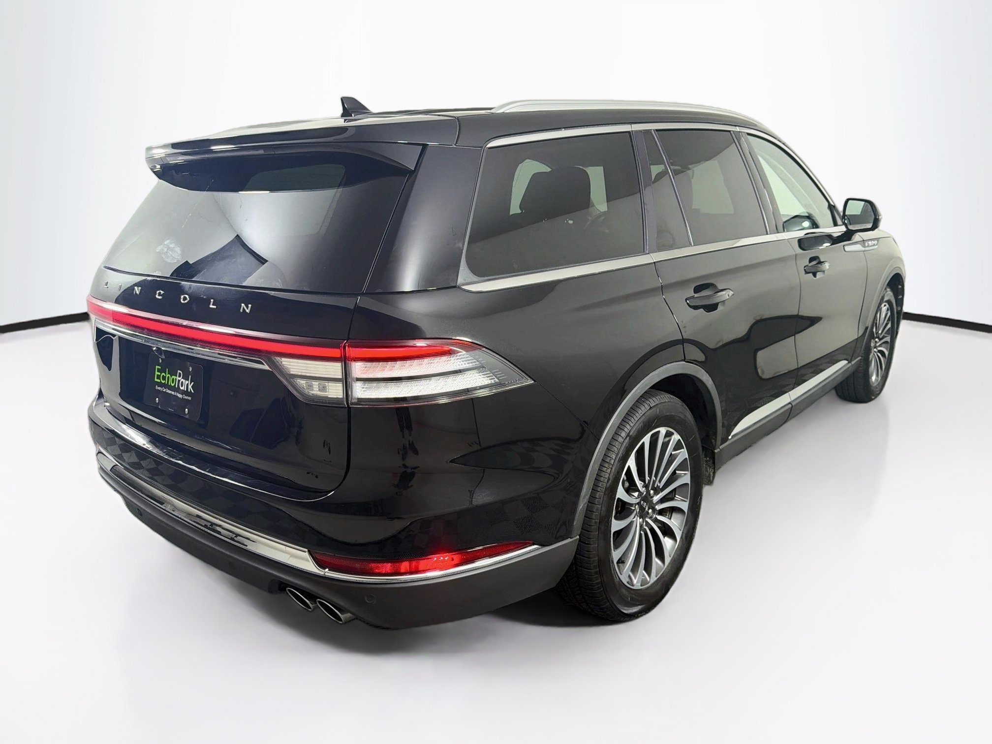Used 2024 Lincoln Aviator Reserve RWD image 9