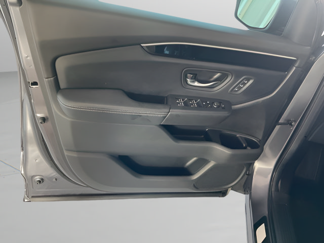 Certified 2025 Honda Pilot EX-L image 10