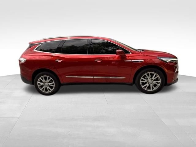Used 2023 Buick Enclave Premium w/ Experience Buick Package AWD/4WD image 5