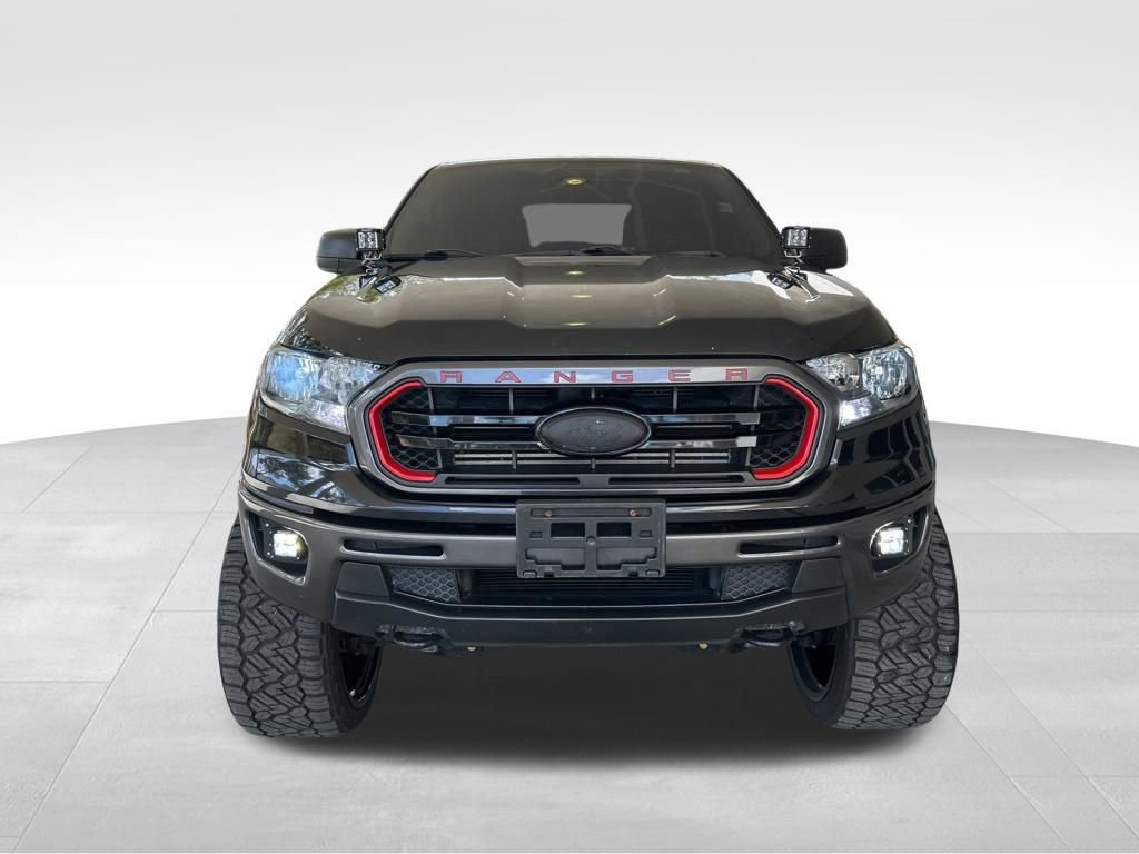 Used 2021 Ford Ranger XLT w/ Tremor Off-Road Package AWD/4WD image 11