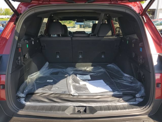 New 2026 Subaru Outback Touring XT AWD/4WD image 8