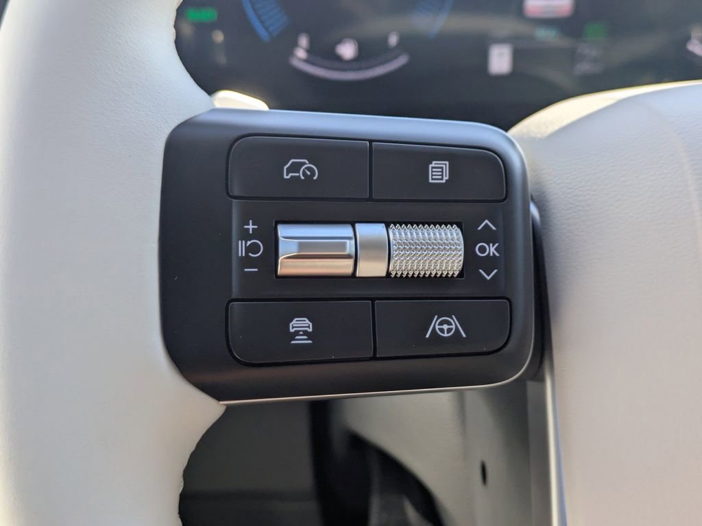 New 2026 Hyundai Santa Fe SE image 29