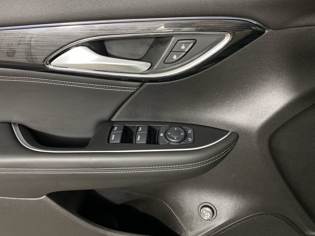 Certified 2023 Buick Envision Preferred AWD/4WD image 13