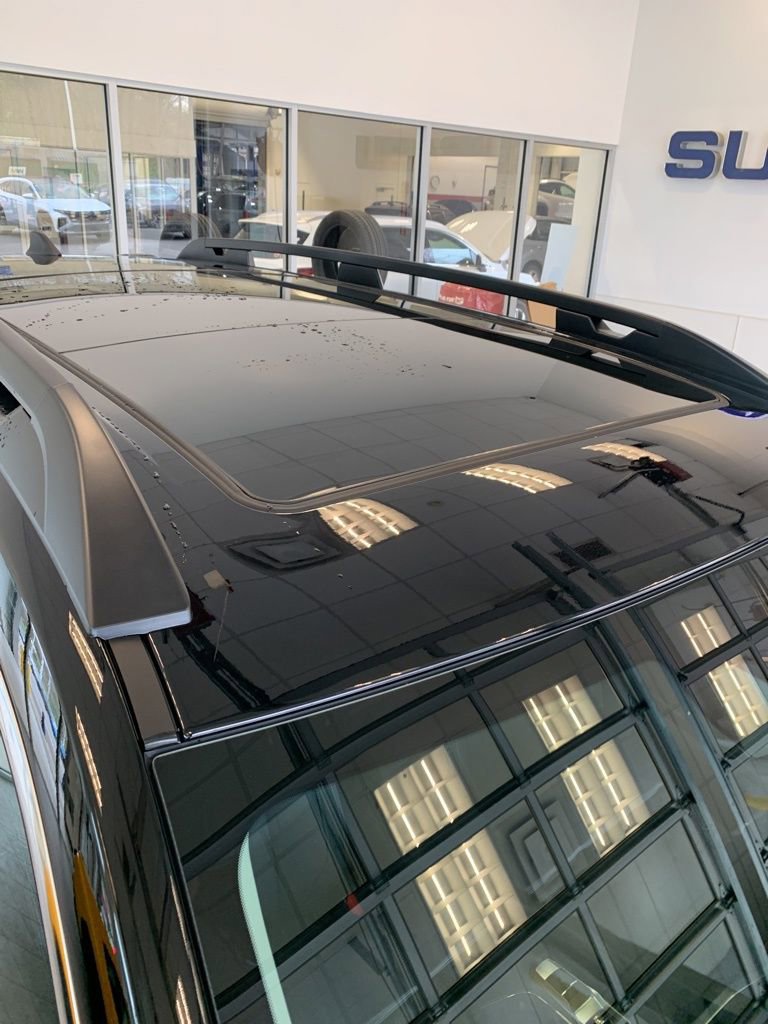 New 2026 Subaru Ascent Limited image 26