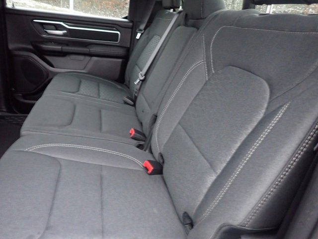 New 2026 RAM 1500 Big Horn image 13