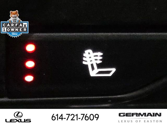 Used 2024 Chevrolet Tahoe Z71 w/ Luxury Package image 35