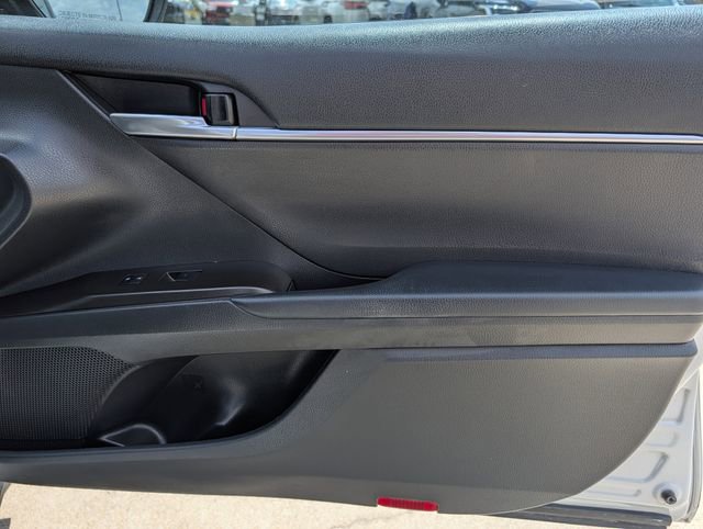 Used 2021 Toyota Camry TRD FWD image 32