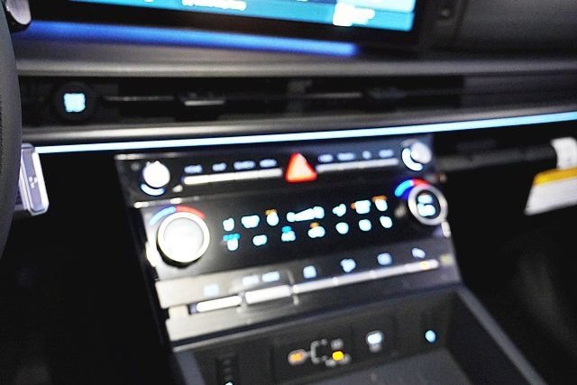 New 2026 Hyundai Santa Fe Calligraphy AWD/4WD image 36